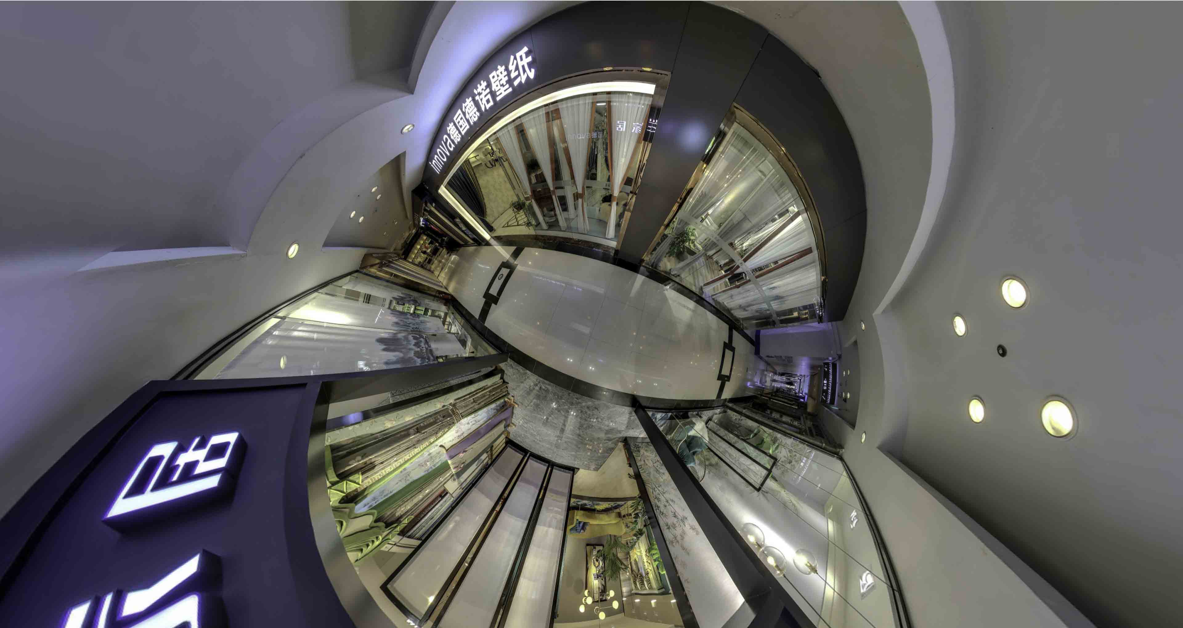全州VR全景拍摄：游戏开发中的创新应用与技术革新